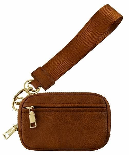 Zip Wallet/ID Window