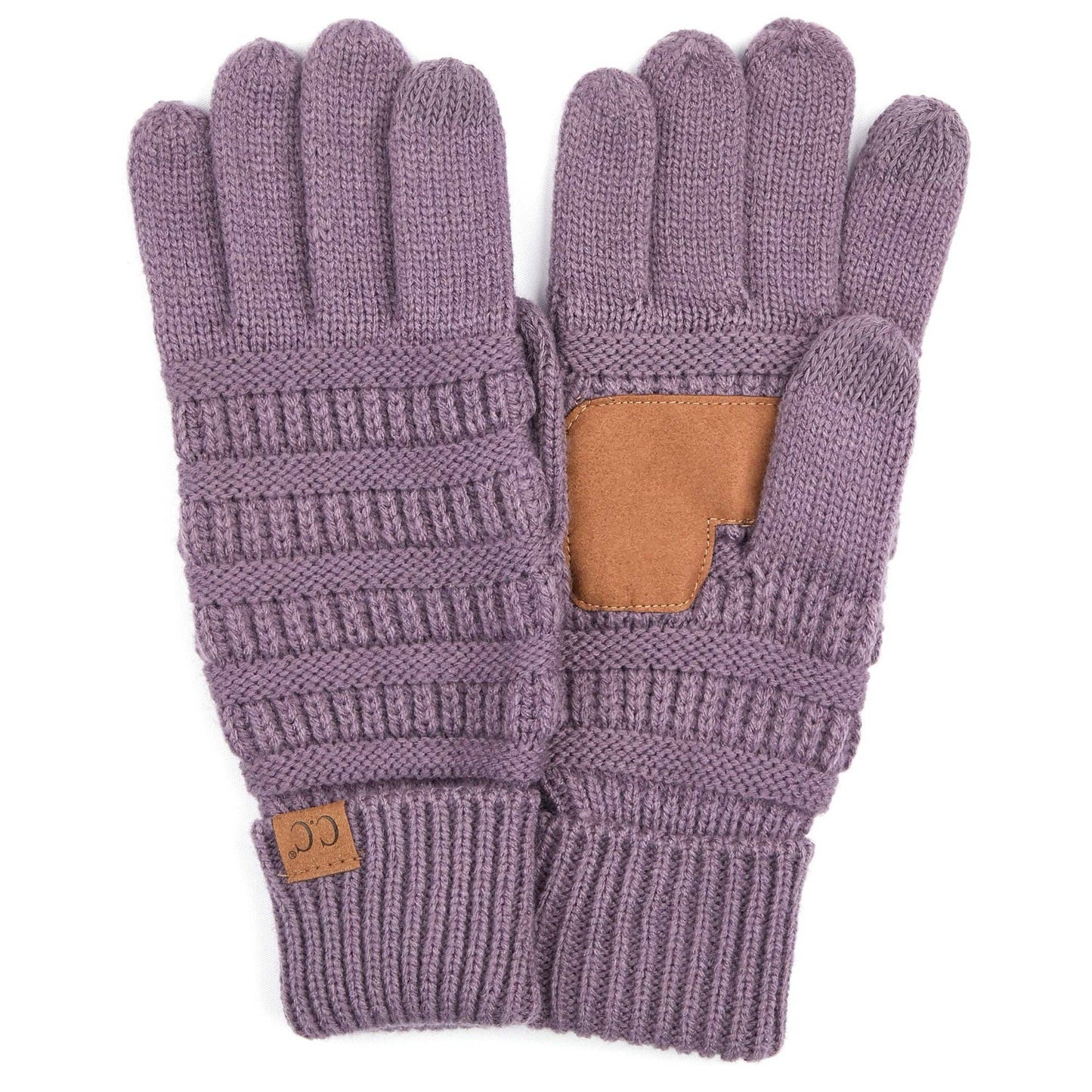 CC Popular Touchscreen Gloves ( G-20 )