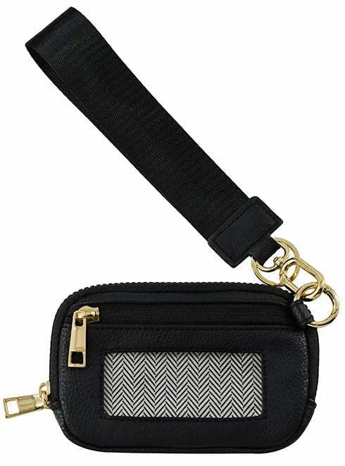 Zip Wallet/ID Window