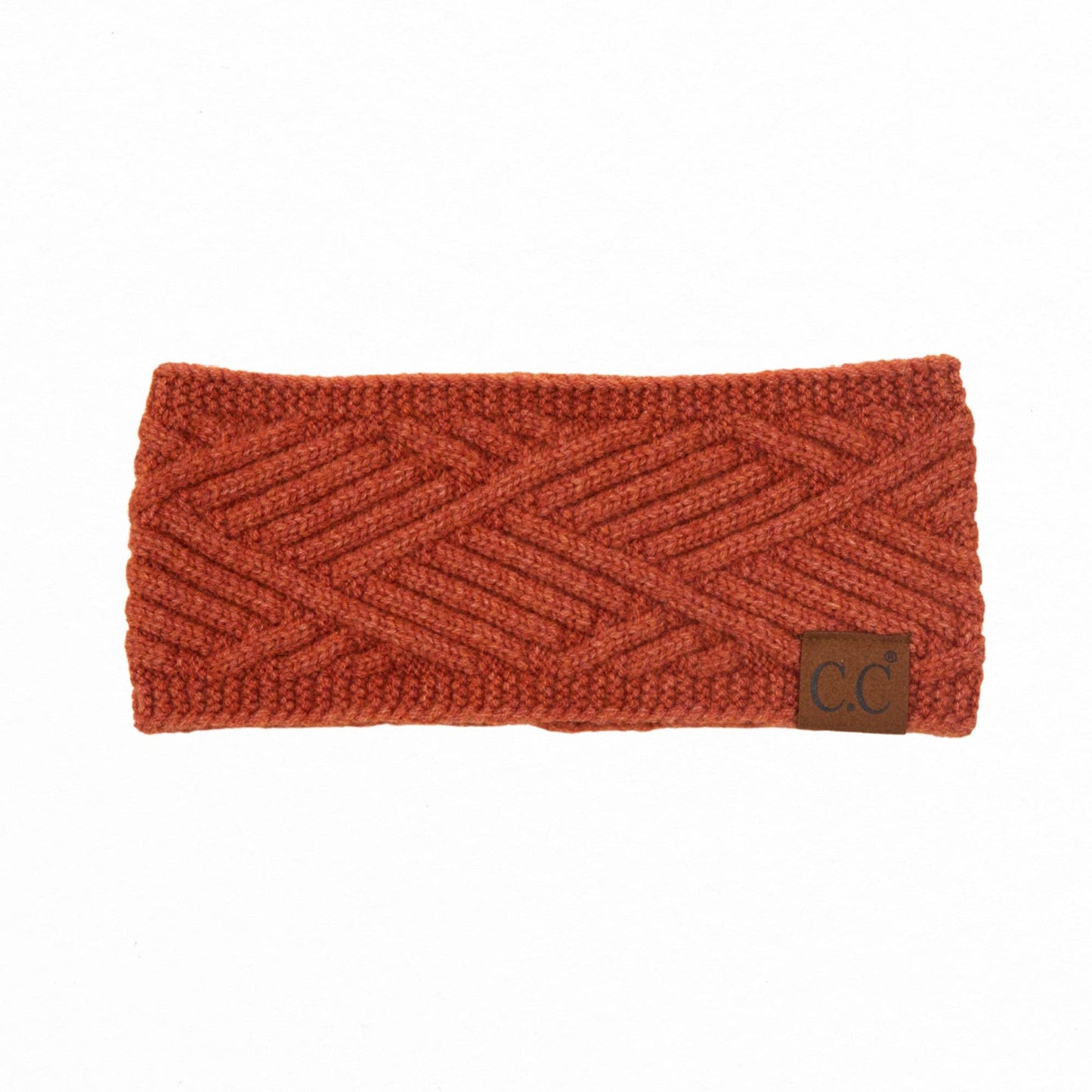 CC Quality Criss-Cross Pattern Head Wrap ( HW-2060 )
