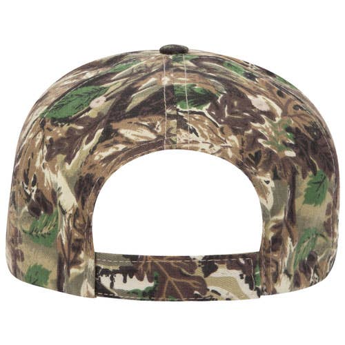 Bow Structured Hat